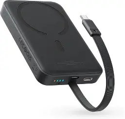 Batería MagSafe para iPhone