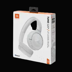 Auriculares JBL Tune 520BT
