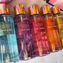 Body Splash Victoria's Secret