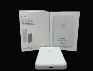 Batería MagSafe para iPhone