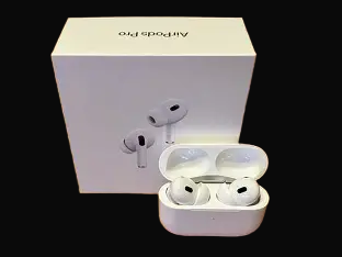 AirPods Pro