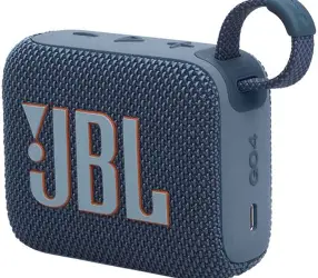 Parlante JBL GO 3