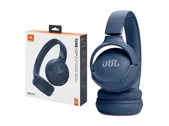 Auriculares JBL Tune 520BT