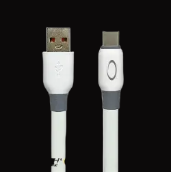 Cargador USB-C Apple + Cable Lightning