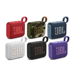 Parlante JBL GO 3