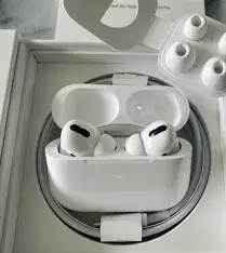 AirPods Pro