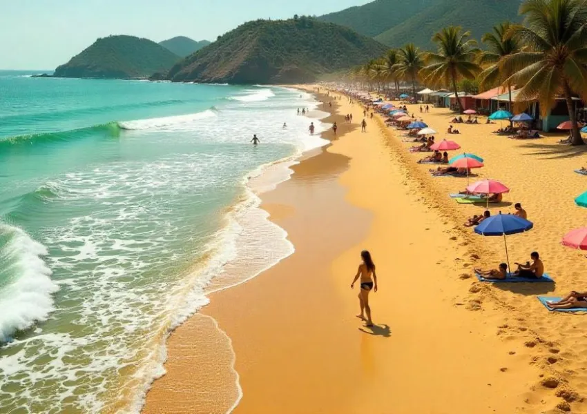 Luxury Resort Booking