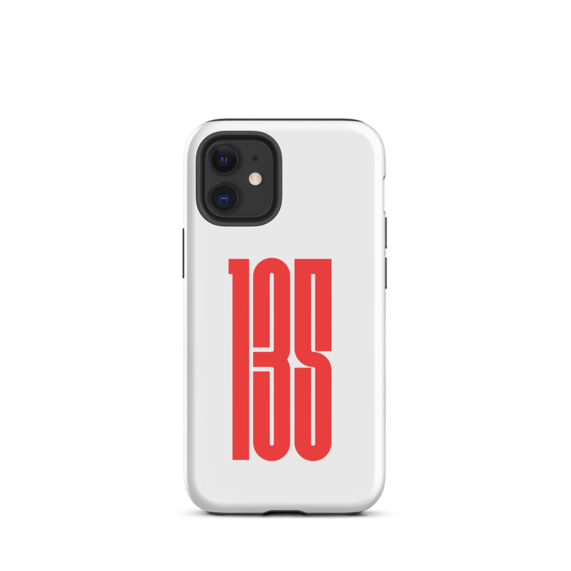 135 Case for iPhone®