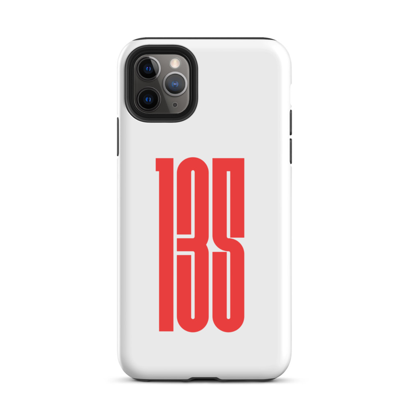 135 Case for iPhone®