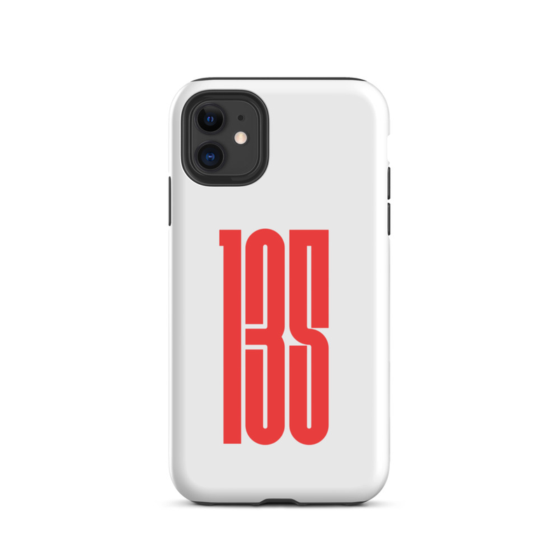 135 Case for iPhone®