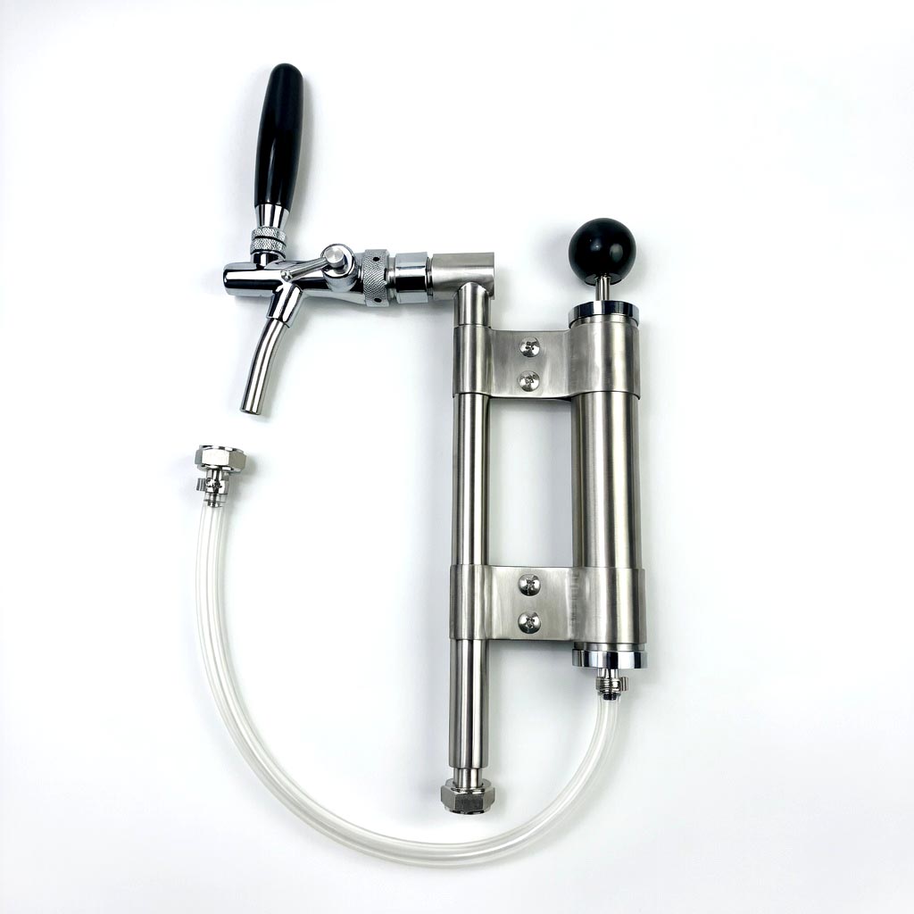 Keg Party Pump B