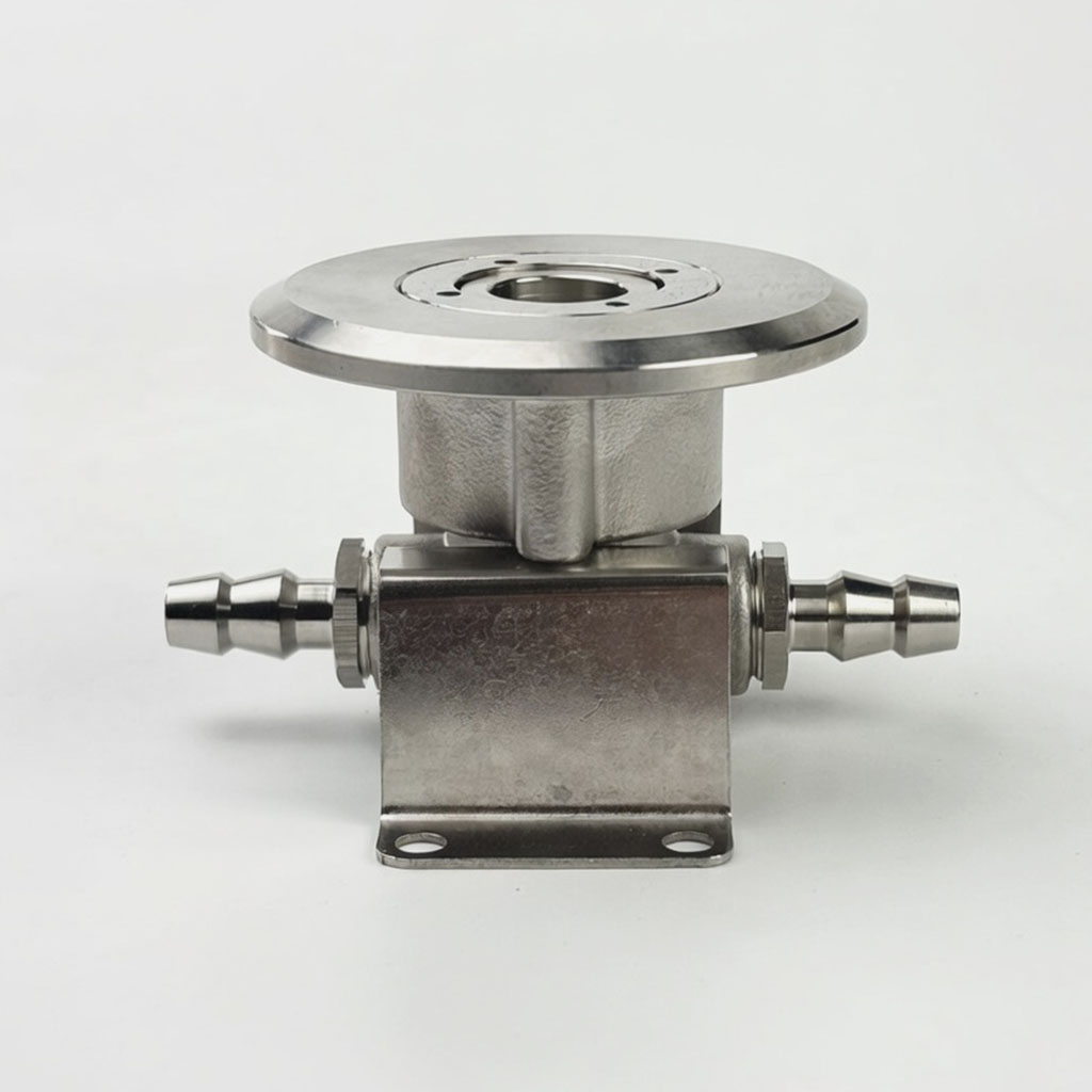 Cleaning Head Type M