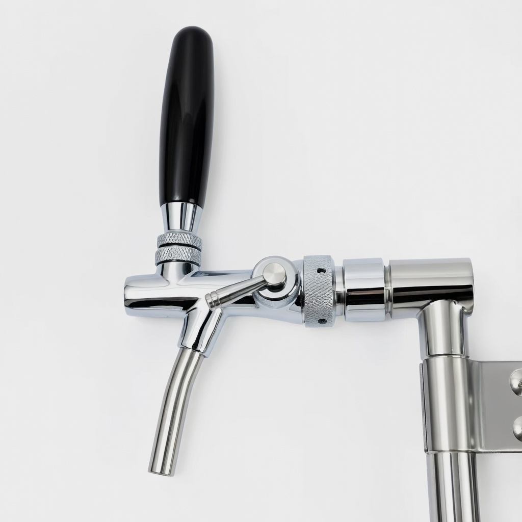 Keg Party Pump B