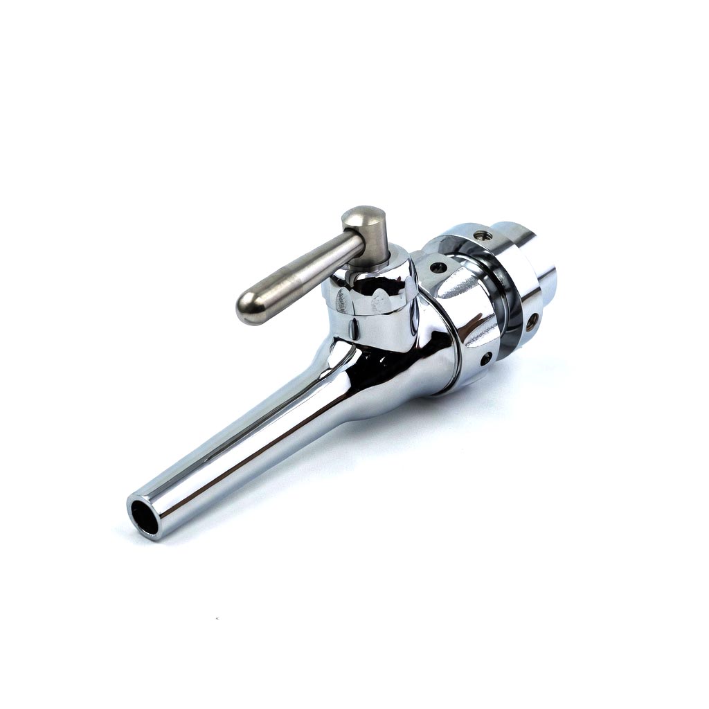 Bullet Nose Beer Faucet