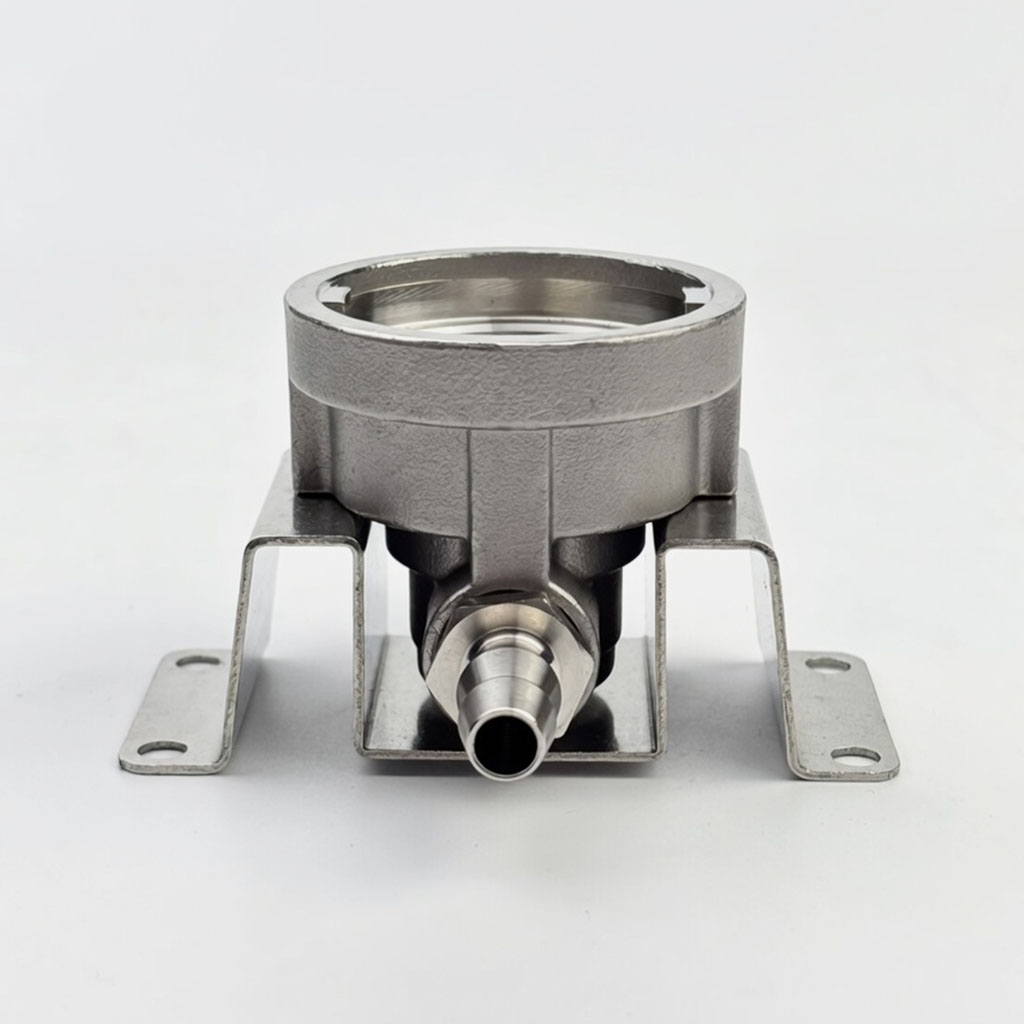 Cleaning Head Type D