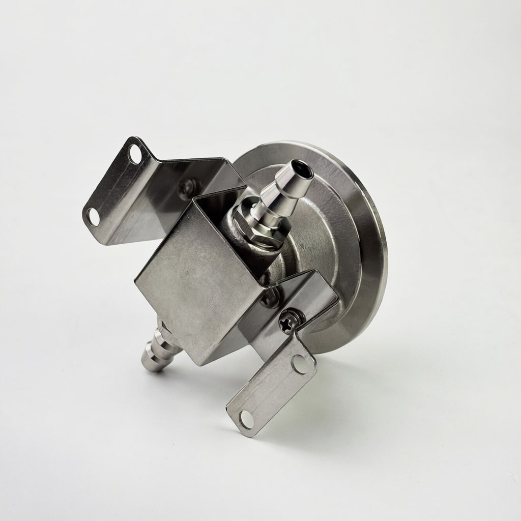 Cleaning Head Type M
