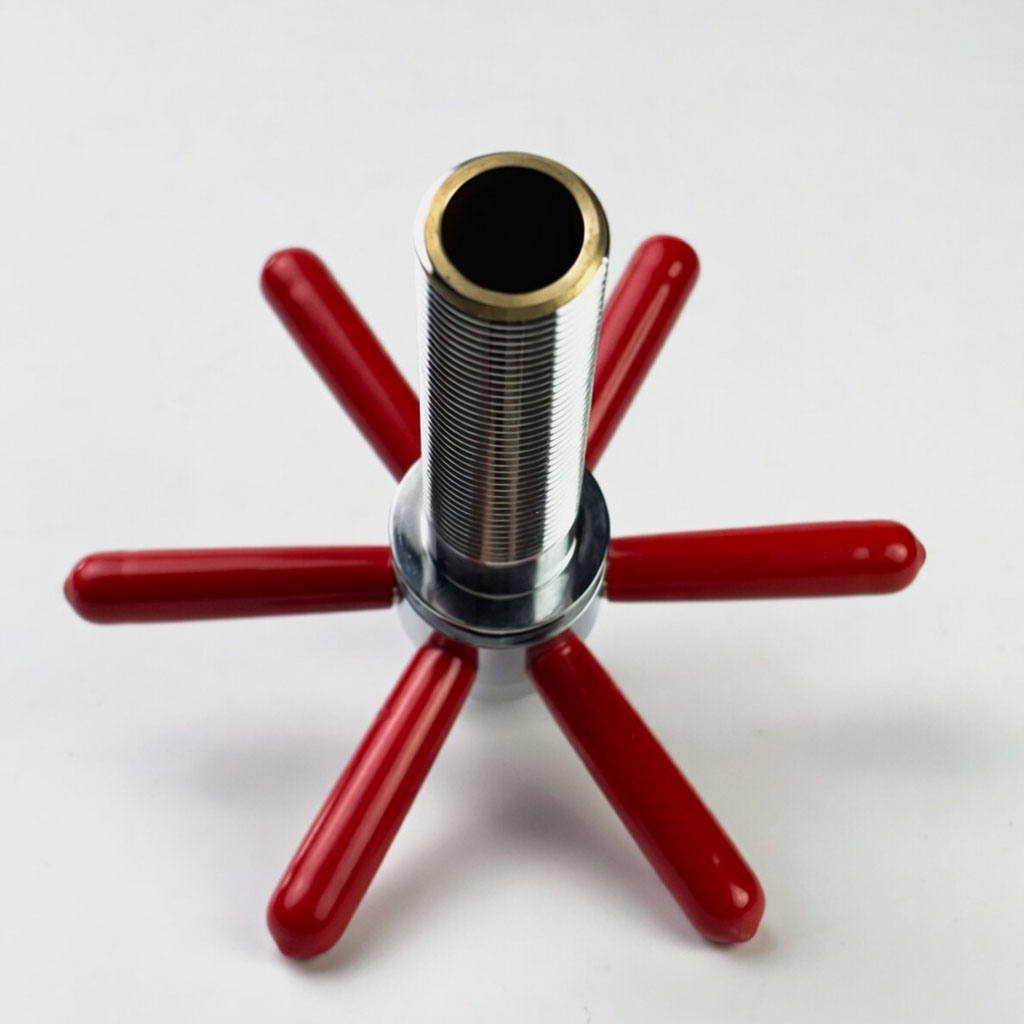 Glass Rinser