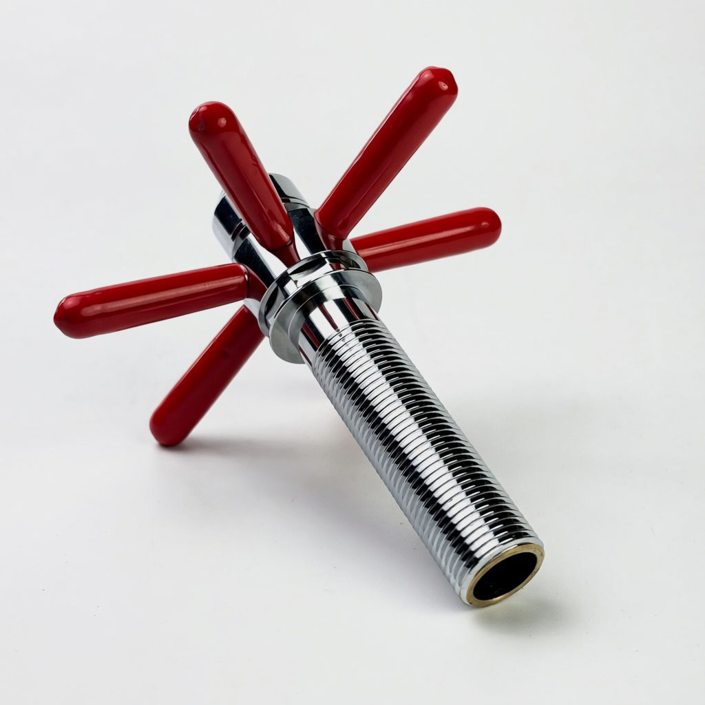 Glass Rinser