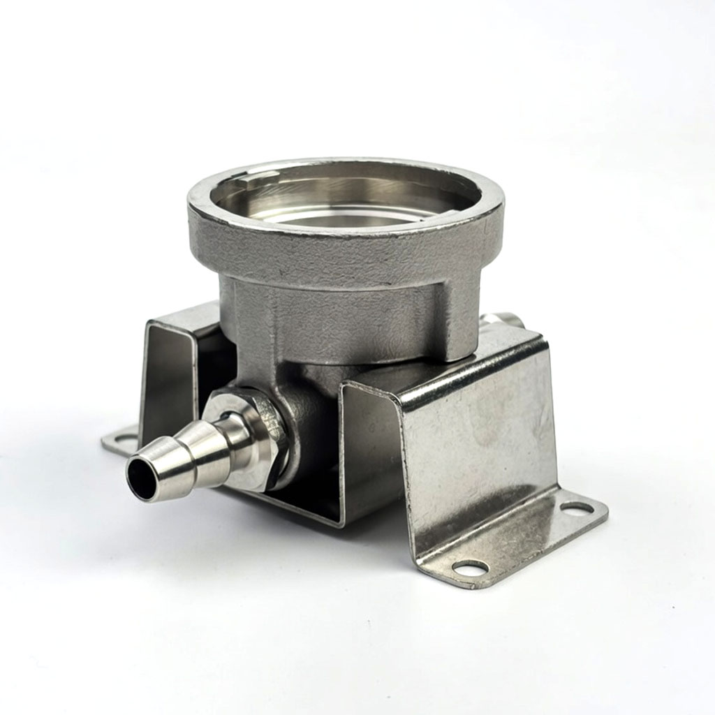 Cleaning Head Type D