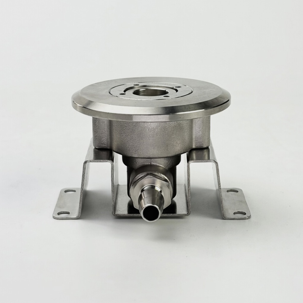 Cleaning Head Type M