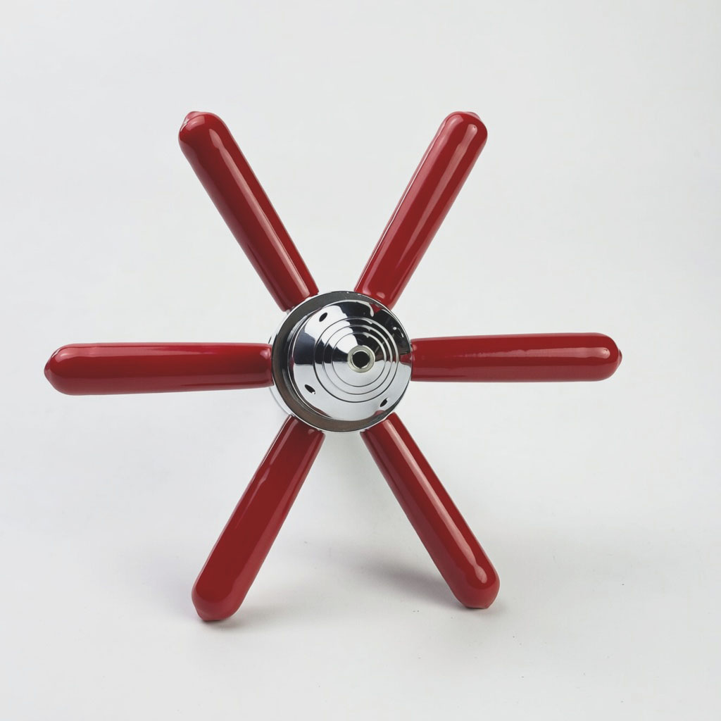 Glass Rinser