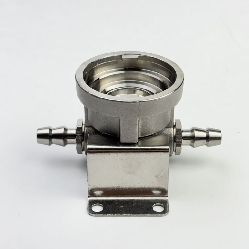 Cleaning Head Type D