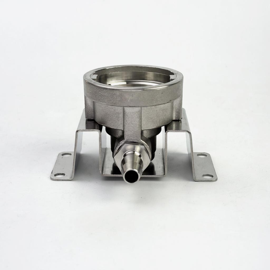 Cleaning Head Type S