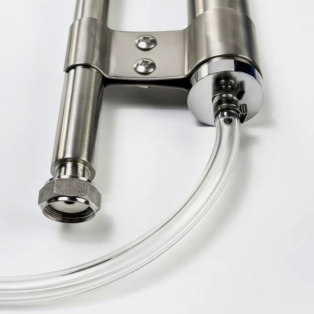 Keg Party Pump B