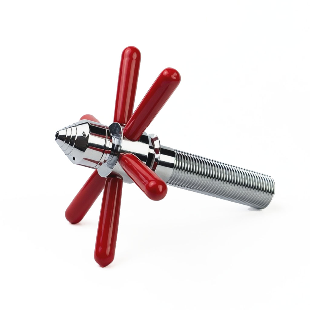 Glass Rinser