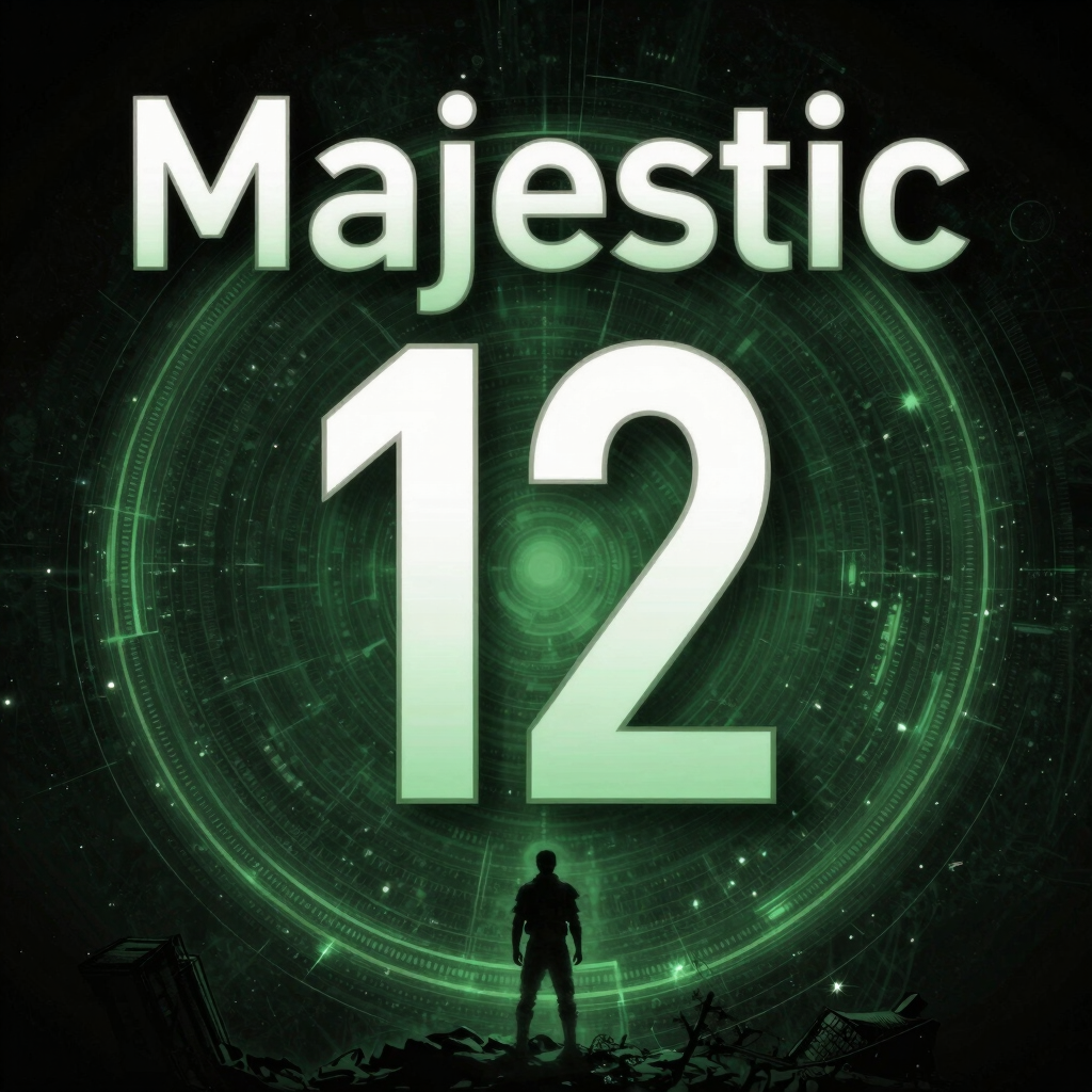 Majestic 12