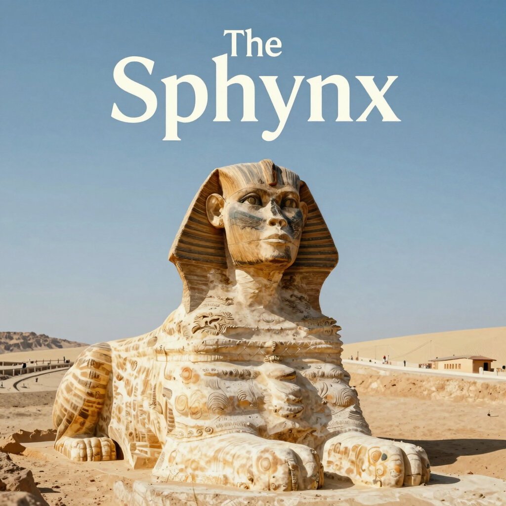 The Sphynx