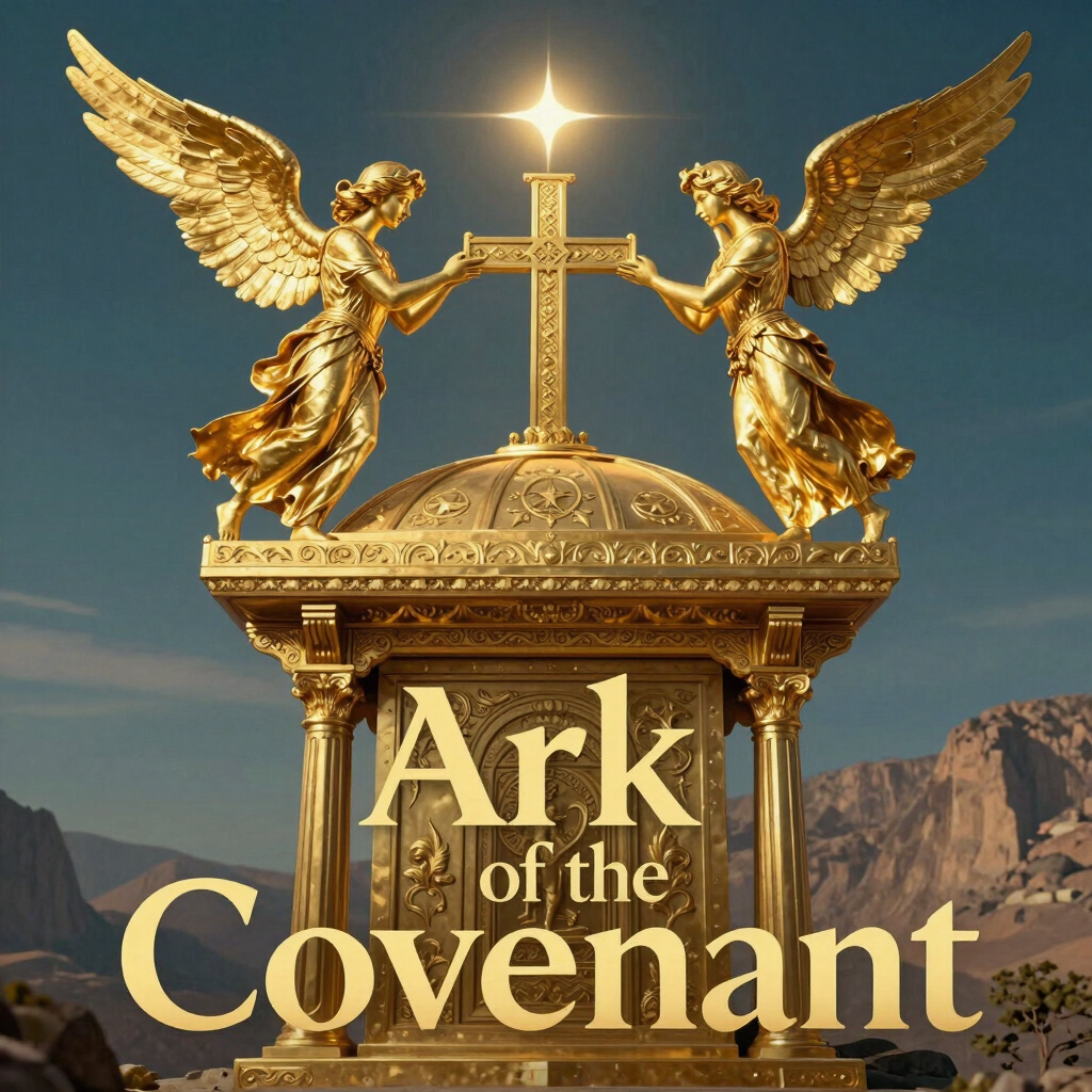 The Ark of the Covenant