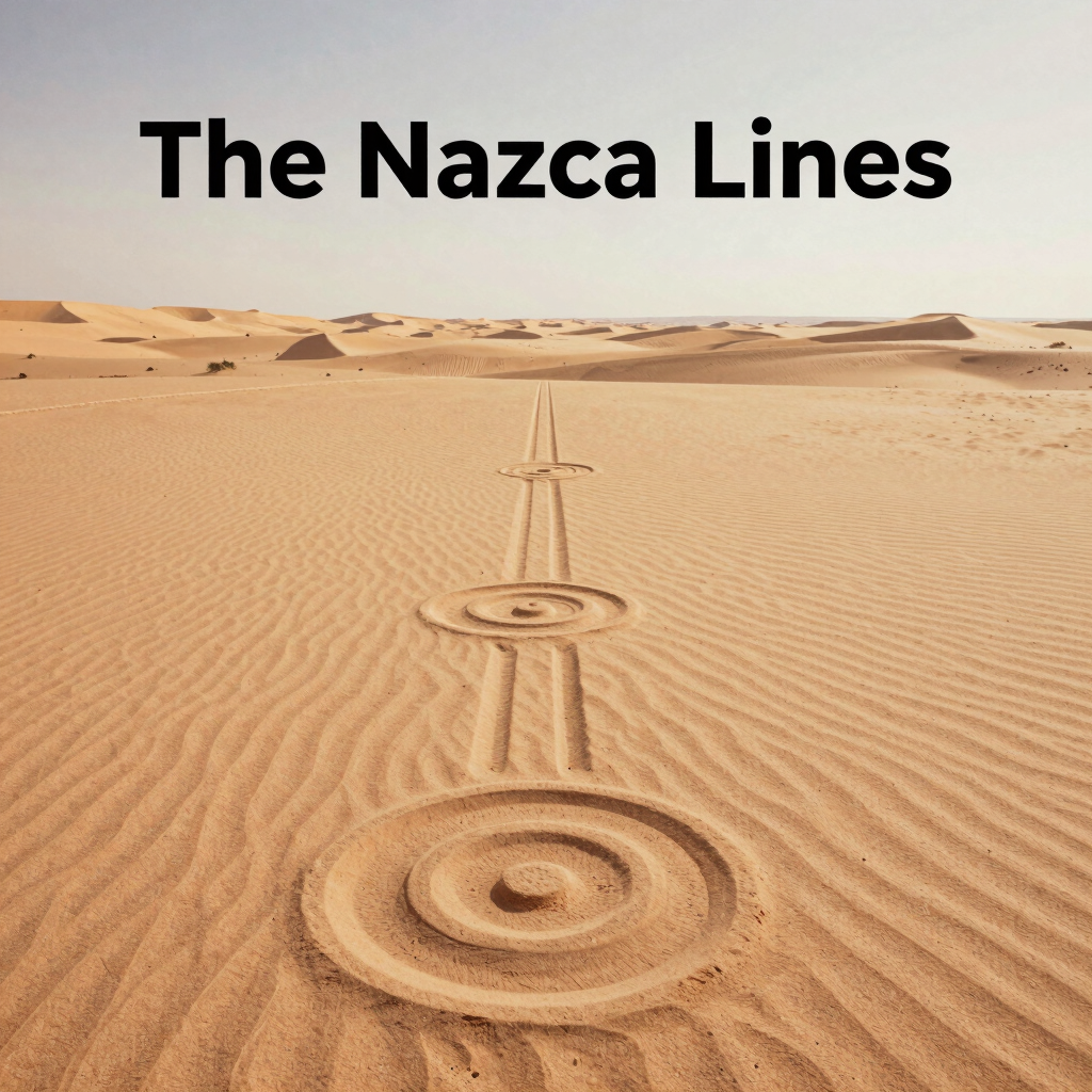 The Nazca Lines