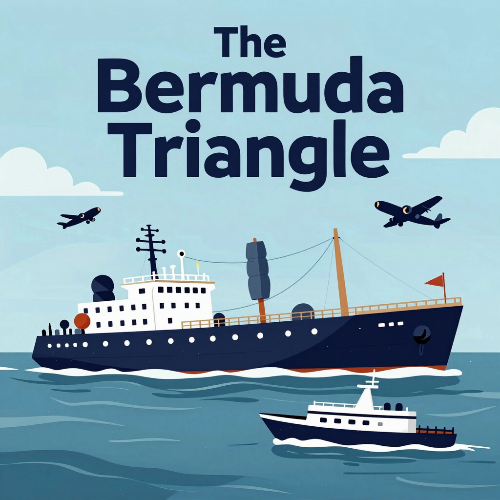 The Bermuda Triangle