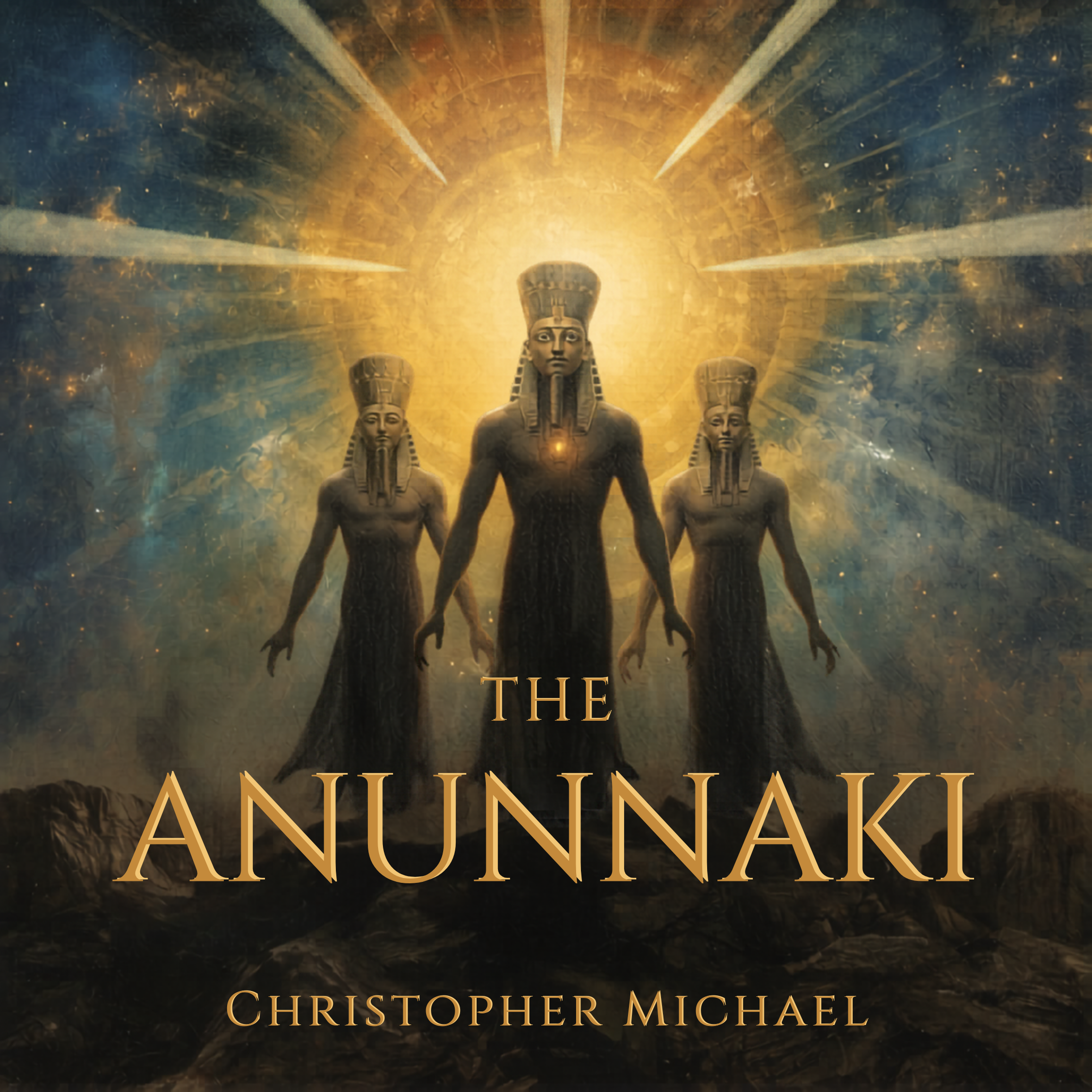 The Anunnaki