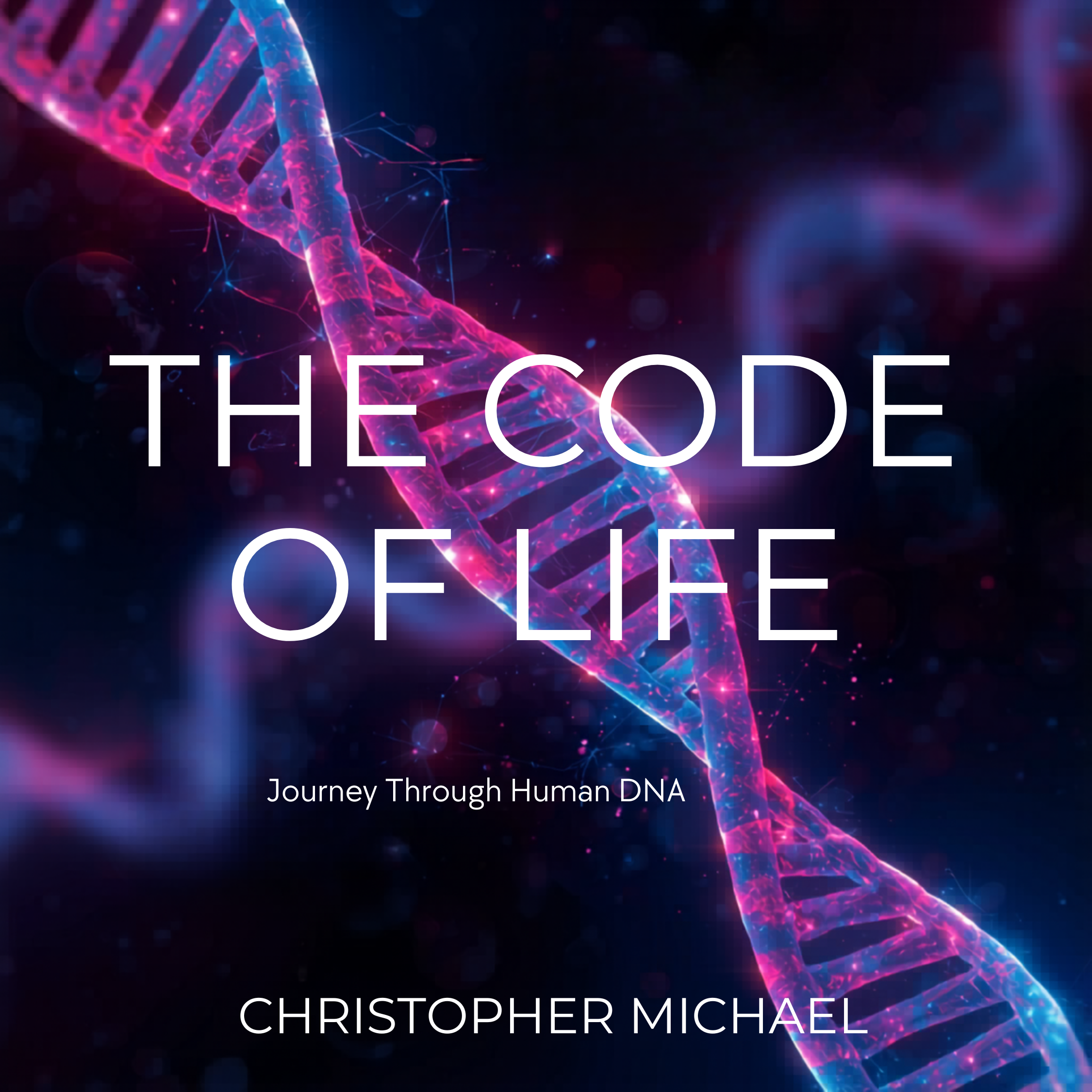 The Code of Life