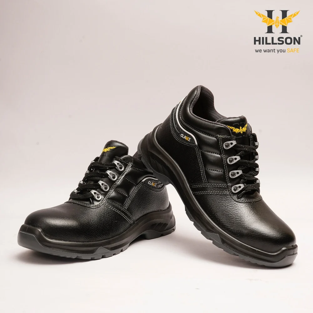 Hillson Safety Shoes
