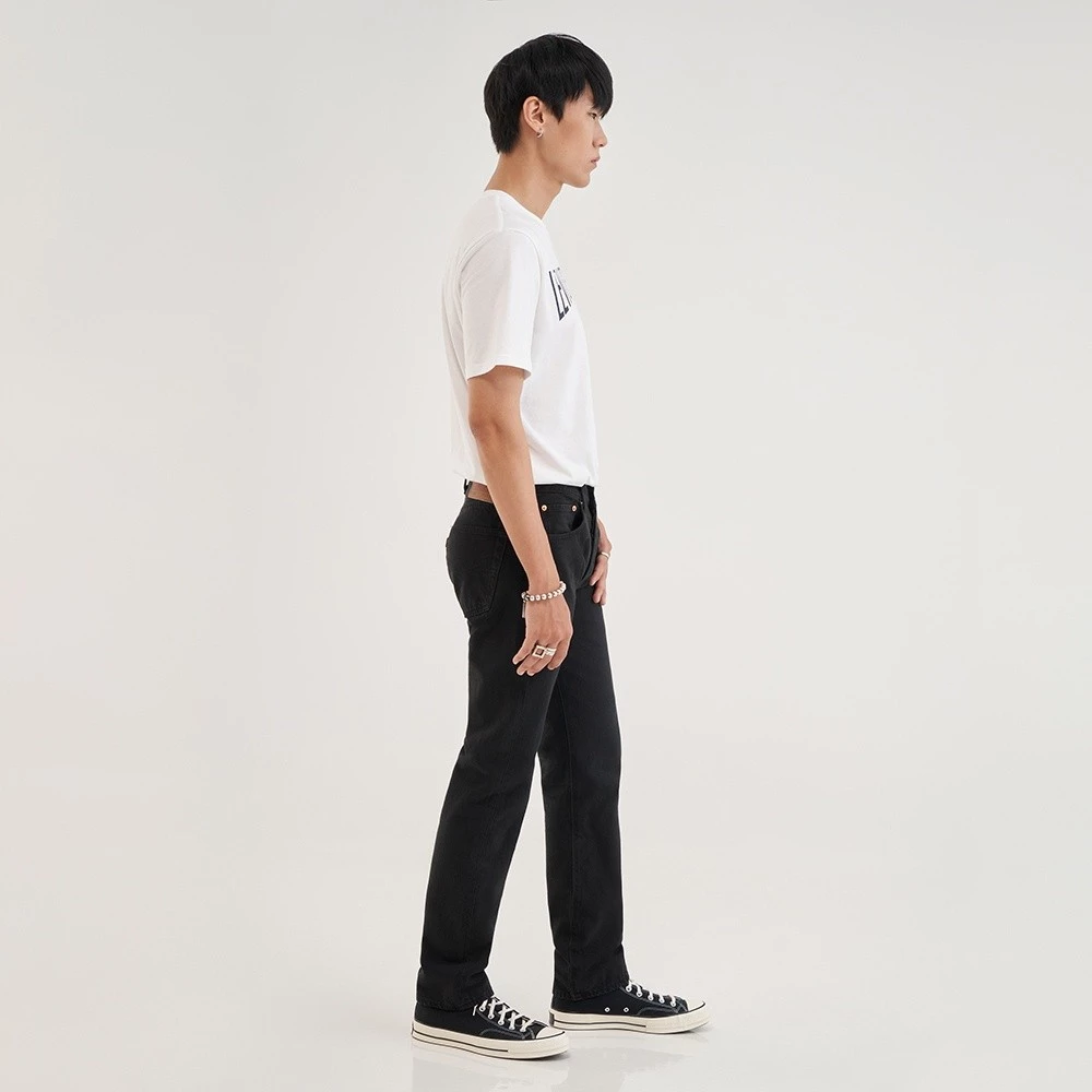 Levi Strauss & Co. Graphic T-Shirt