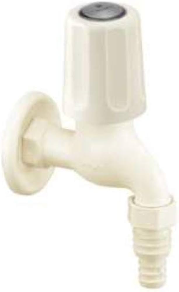 Bib Cock Nozzle 