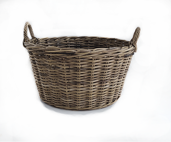 Woven Storage Basket
