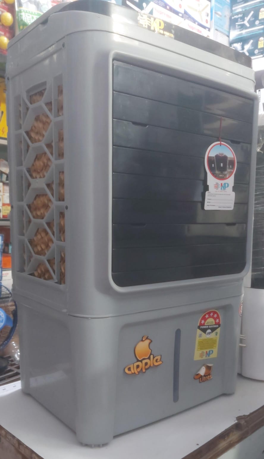 Apple Air Cooler 30 ltr New 2026
