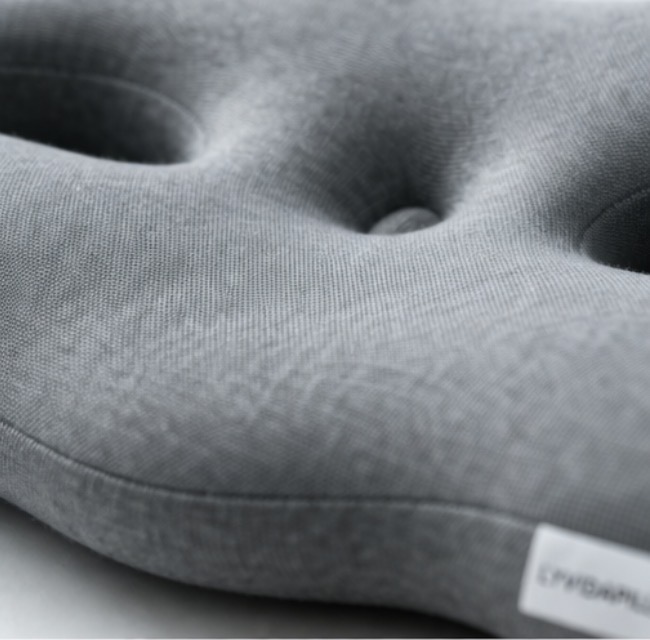 LyvidaPillow - Comfort voor je huid