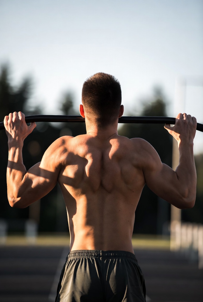 Suivit mensuel pour la préparation physique