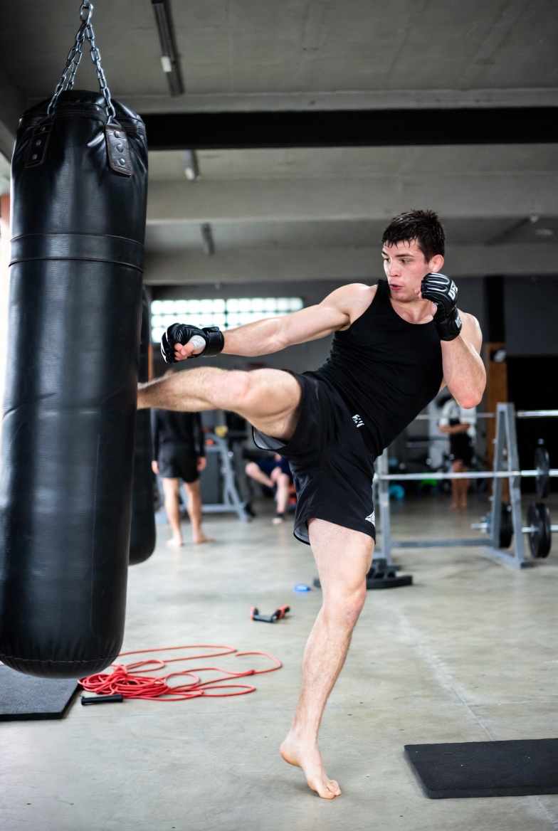 Programme sur-mesure 12 semaines