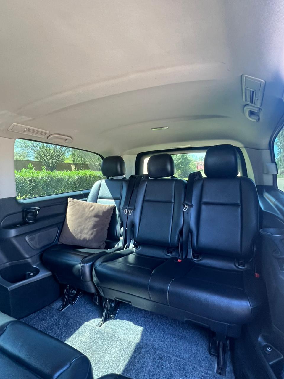 Executive Chauffeur Service