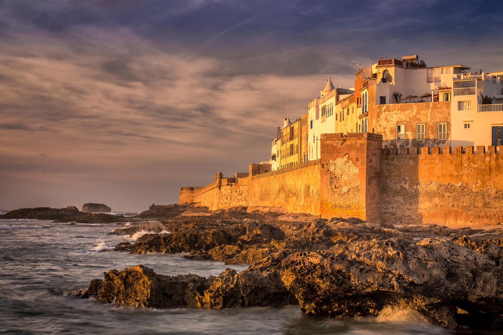 Essaouira Guided City Tour