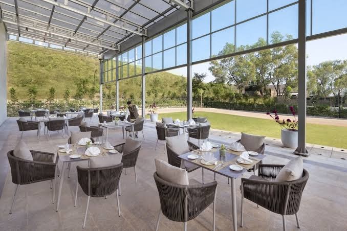 Welcomhotel By ITC Hotels, Belagavi