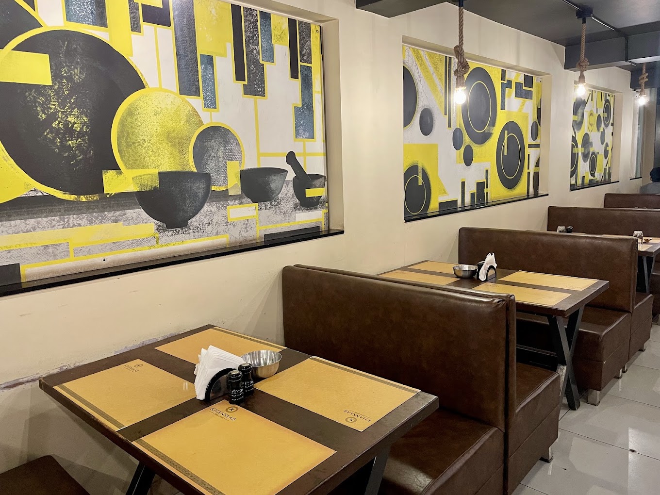 Kareem's Kitchen- Tilakwadi