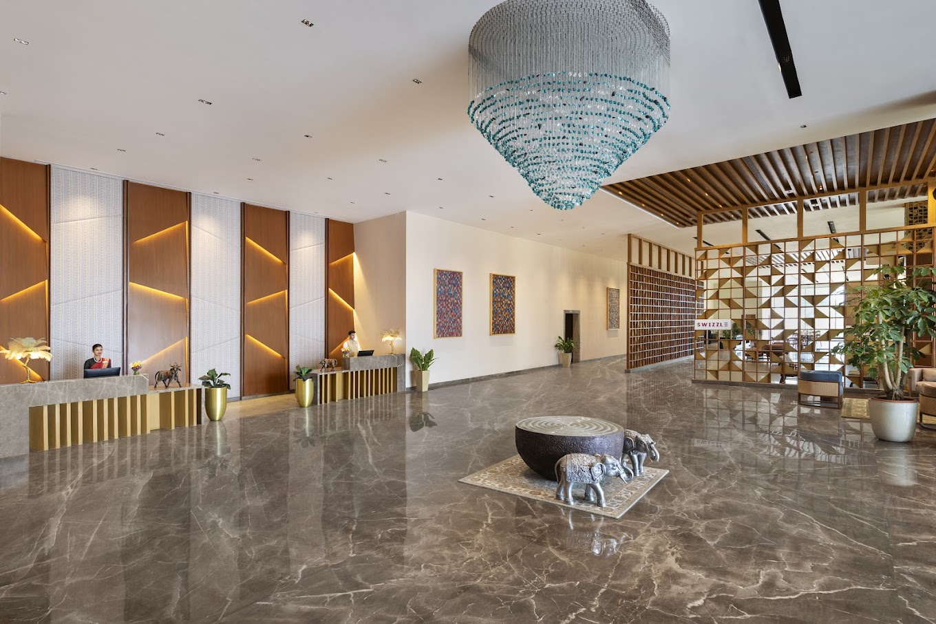 Welcomhotel By ITC Hotels, Belagavi