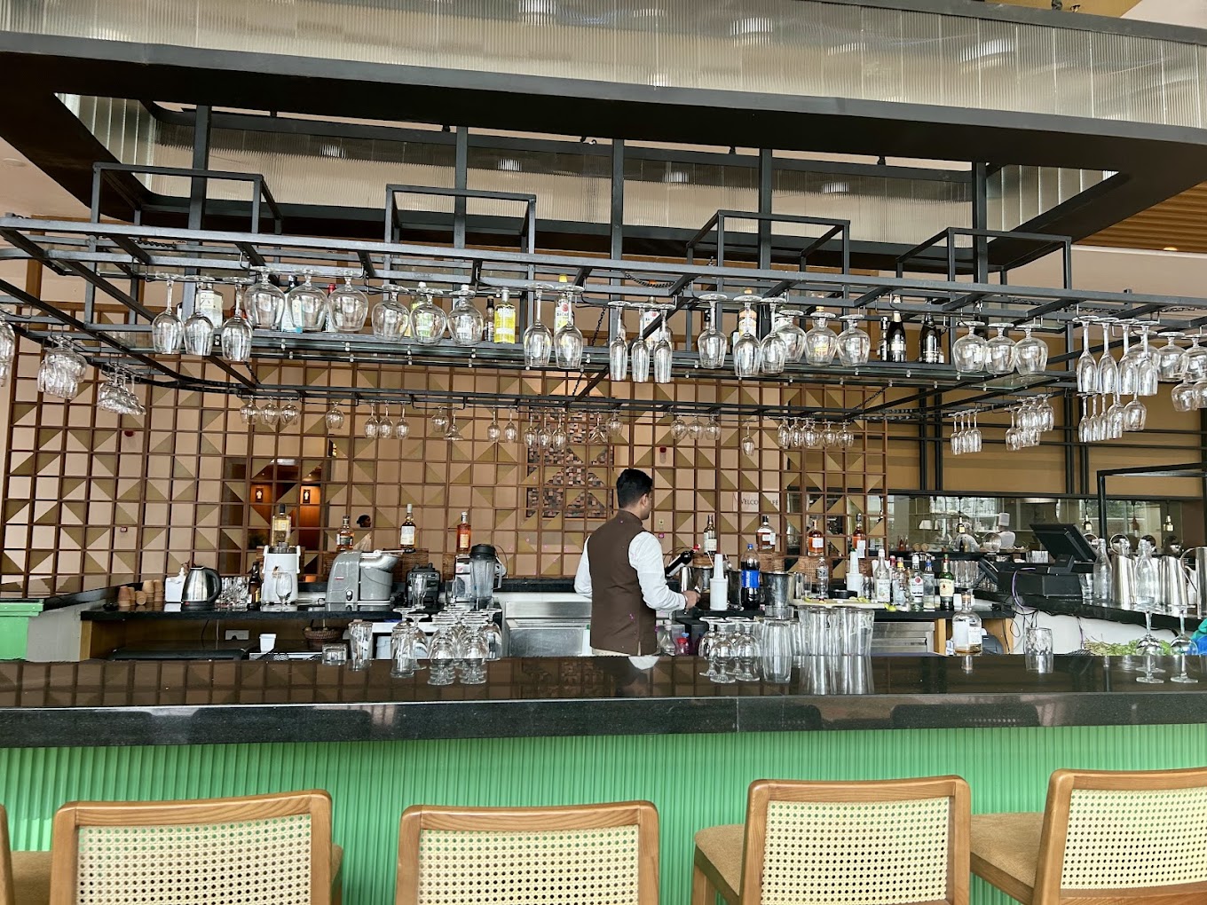 Welcomhotel By ITC Hotels, Belagavi